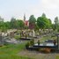 Bydgoszcz, New Evangelical Cemetery