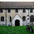 Church of St Mary Magdalene, Madingley