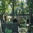 Cracow, New Jewish cemetery