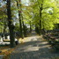 Gdańsk, Garrison Cemetery