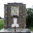 Giżyce (gm. Grabów nad Prosną), Parish cemetery (Poland)