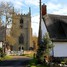 Holy Trinity Church, Elsworth, Cambridgeshire