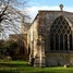 Holy Trinity Church, Elsworth, Cambridgeshire