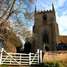 Holy Trinity Church, Elsworth, Cambridgeshire