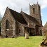 Huntingdon, Hartford, All Saints Church
