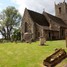 Huntingdon, Hartford, All Saints Church
