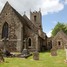 Huntingdon, Hartford, All Saints Church