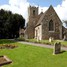 Huntingdon, Hartford, All Saints Church