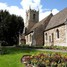 Huntingdon, Hartford, All Saints Church
