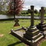 Huntingdon, Hartford, All Saints Church