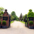 London Borough Of Hounslow, Gunnersbury Cemetery