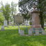 Louisville, Cave Hill Cemetery