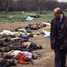 Masu slepkavība Čečenijā - Novije Aldi ciemā - Krievijas OMON noslepkavo ne mazāk kā 60 civiliedzīvotājus