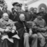 II wojna światowa: w Jałcie rozpoczęła się konferencja przywódców trzech mocarstw alianckich