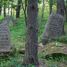 Narewka, cmentarz żydowski (kirkut)