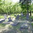 Kirkut - cmentarz żydowski w Otwocku (Karczewie-Anielinie) (pl)