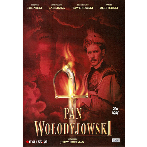 Premiera filmu "Pan Wołodyjowski"