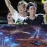 Rekordowych 1,2 mln widzów przybyło na koncert grupy The Rolling Stones na plaży Copacabana w Rio de Janeiro