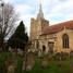 St Helena And St Mary The Parish Church Of Bourn, Cambridgeshire