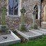 St Helena And St Mary The Parish Church Of Bourn, Cambridgeshire