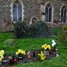 St Helena And St Mary The Parish Church Of Bourn, Cambridgeshire
