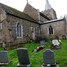 St Helena And St Mary The Parish Church Of Bourn, Cambridgeshire