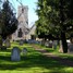 St. Mary Magdalene Church, Stilton