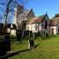 St. Mary Magdalene Church, Stilton