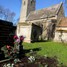 St. Mary Magdalene Church, Stilton