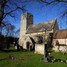 St. Mary Magdalene Church, Stilton