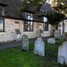 St. Mary Magdalene Church, Stilton