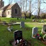 St Marys Church, Hardwick