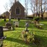 St Marys Church, Hardwick