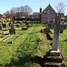 Stilton Cemetery, Cambridgeshire