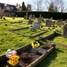 Stilton Cemetery, Cambridgeshire