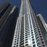 Ugunsgrēks 336,1 m augstā dzīvojamā ēkā Dubajā