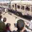 383 osoby zginęły w pożarze pociągu na trasie Kair-Asuan w Egipcie