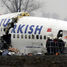 Turkish Airlines Flight 1951 crash