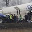 W katastrofie tureckiego Boeinga 737-800 w Amsterdamie zginęło 9 osób, a 50 zostało rannych