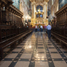 W katedrze na Wawelu zostali koronowani Jan III Sobieski i Maria Kazimiera