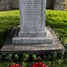 War Memorial, Elsworth,Cambridgeshire