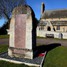 War Memorial, Holme, Cambridgeshire
