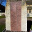 War Memorial, Holme, Cambridgeshire