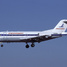 Катастрофа Fokker F28 у Драйдена