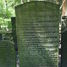 Hamburg, Jüdischer Friedhof Altona
