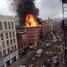 Spēcīgs sprādziens Manhetenā, jau 2. ēka daļēji sabrukusi
