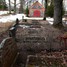 Nītaures pagasts, Pareizticīgo kapi
