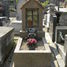 Saint-Vincent Cemetery (Montmartre), Paris
