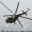 Serbian military helicopter crashes, seven dead including child