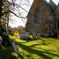 St Giles-Holme with Conington Church, Holme, Cambridgeshire